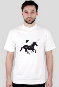 Unicorn Black Believe