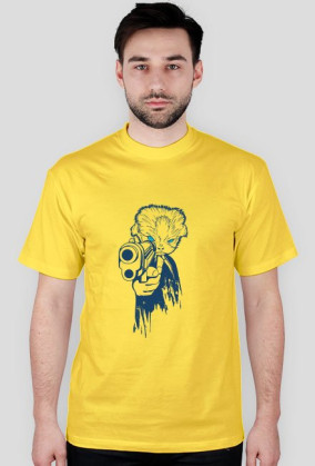 Koszulka z nadrukiem