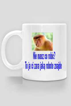 Kubek Nosacz