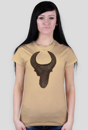 Nagada Flint Bull