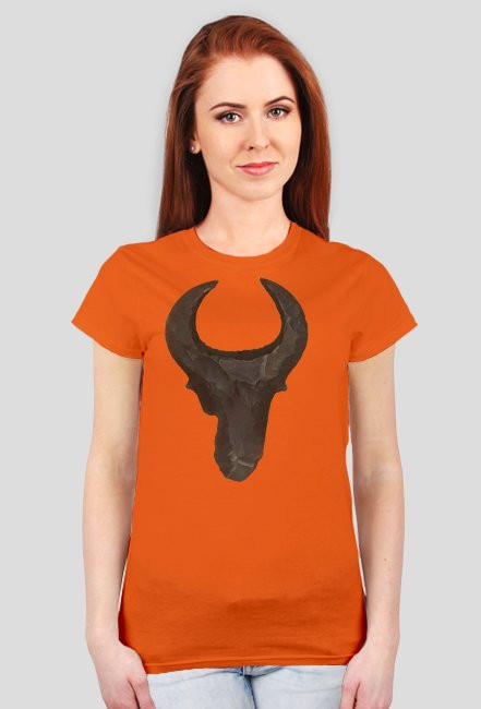 Nagada Flint Bull