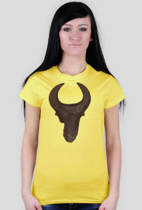 Nagada Flint Bull