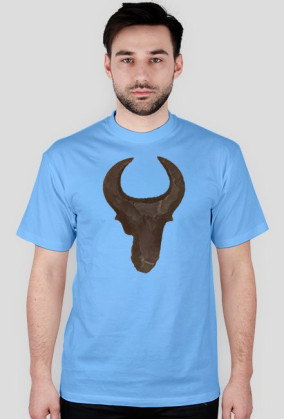 Nagada Flint Bull