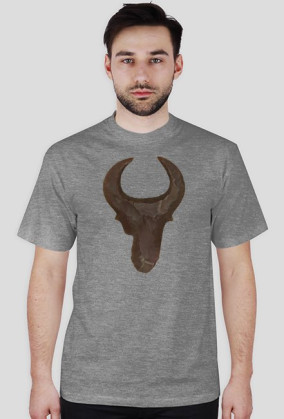 Nagada Flint Bull