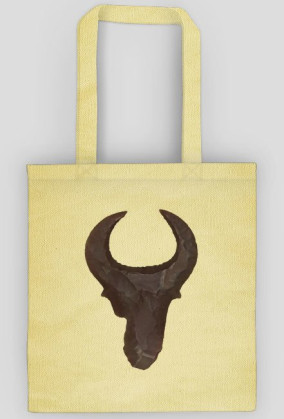 Nagada Flint Bull