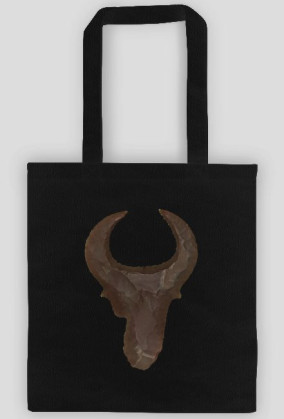Nagada Flint Bull