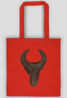 Nagada Flint Bull