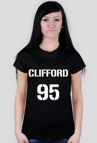 CLIFFORD