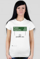 Piątek Piątunio Impreza 6 - koszulka damska
