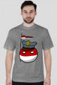 Great Poland- Countryball