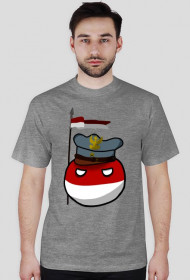 Great Poland- Countryball