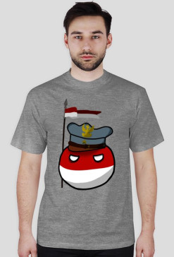 Great Poland- Countryball