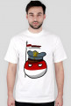 Great Poland- Countryball