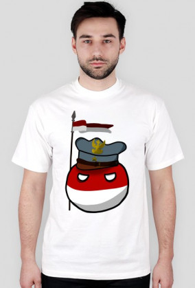Great Poland- Countryball