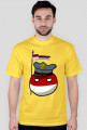 Great Poland- Countryball