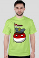 Great Poland- Countryball