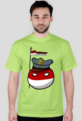 Great Poland- Countryball