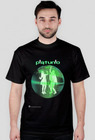 Piątek Piątunio Impreza 17 - koszulka męska