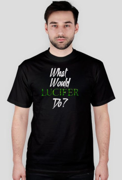 [WWLD] What Would Lucifer Do?