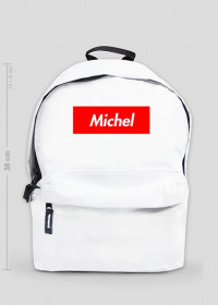 Plecak Michele