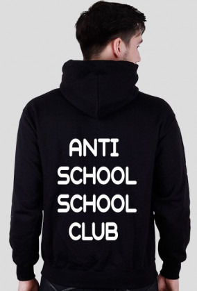 ASSC - Anti School School Club by Michele Jordan