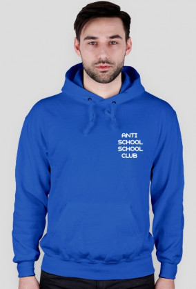 ASSC - Anti School School Club by Michele Jordan