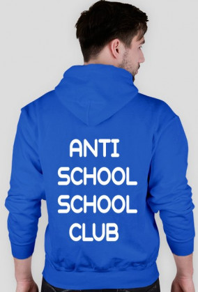 ASSC - Anti School School Club by Michele Jordan