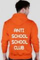 ASSC - Anti School School Club by Michele Jordan