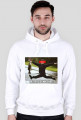 DROP! Hoodie HATERS GONNA HATE by Michele DROP!