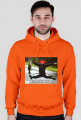 DROP! Hoodie HATERS GONNA HATE by Michele DROP!