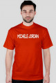 T-Shirt Michele Jordan