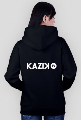 Bluza damska Kazik.TV