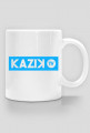 Kubek - mini wiaderko Kazik.TV