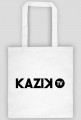 Torba bawełniana Kazik.TV
