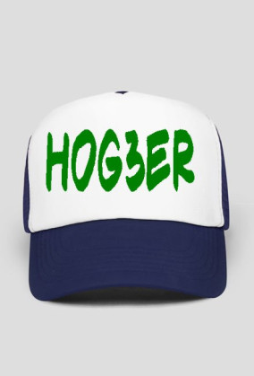 Czapka #H0g3eR