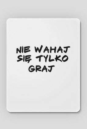 Podkładka pod Myszke