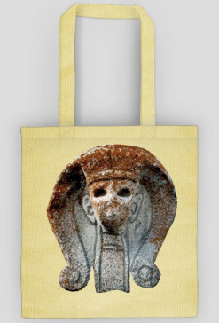 Alacahoyuk Sphinx