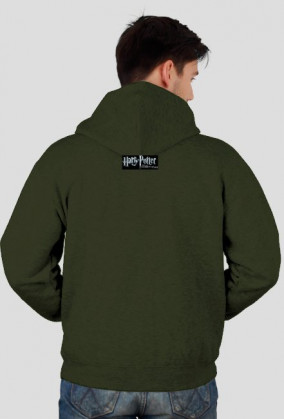 Bluza Harry Potter