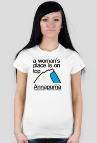 Annapurna Women