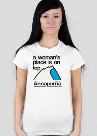Annapurna Women