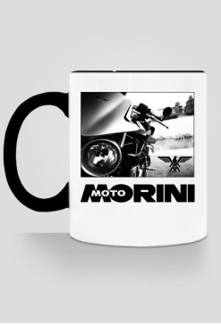 Moto Morini Kubek