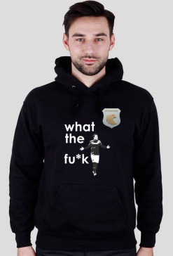 Bluza What