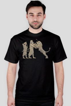 Ashurbanipal Lion Hunt