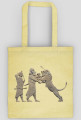 Ashurbanipal Lion Hunt