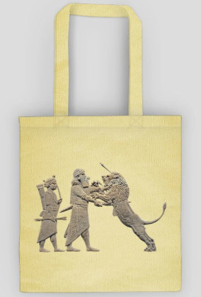 Ashurbanipal Lion Hunt
