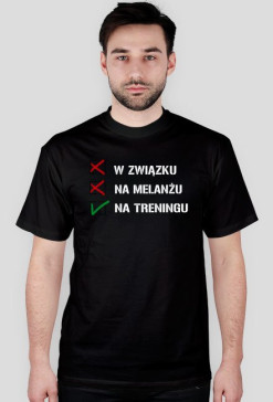 Koszulka Status