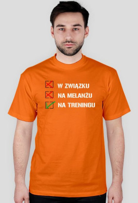 Koszulka Status