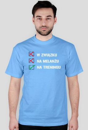Koszulka Status