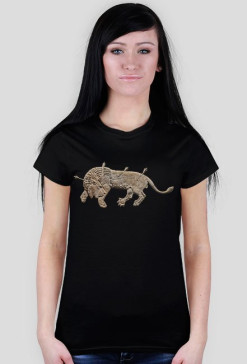 Neo-Assyrian Lion Hunt