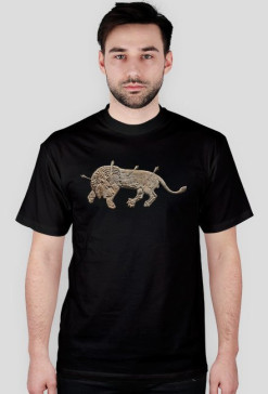 Neo-Assyrian Lion Hunt